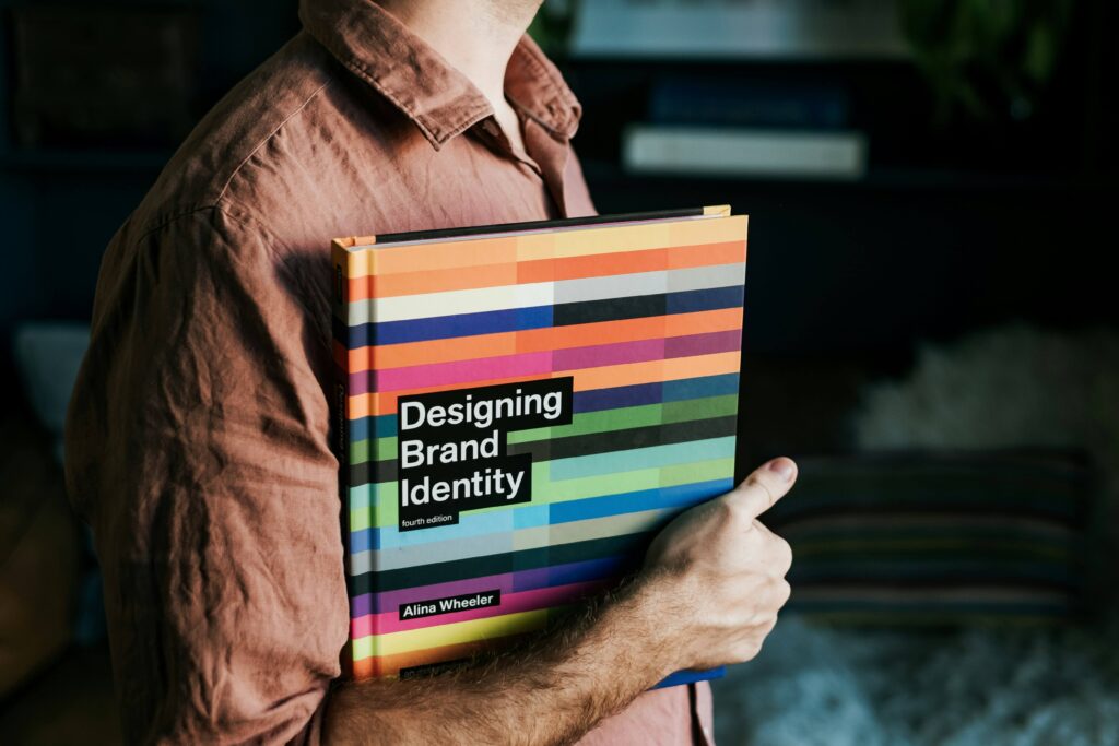 Branding Essentials For Startups Building A New Identity