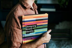 branding essentials for startups building a new identity