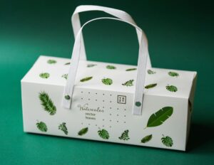 brand perception through packaging
