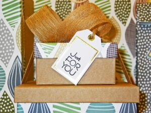 industry gifting ideas