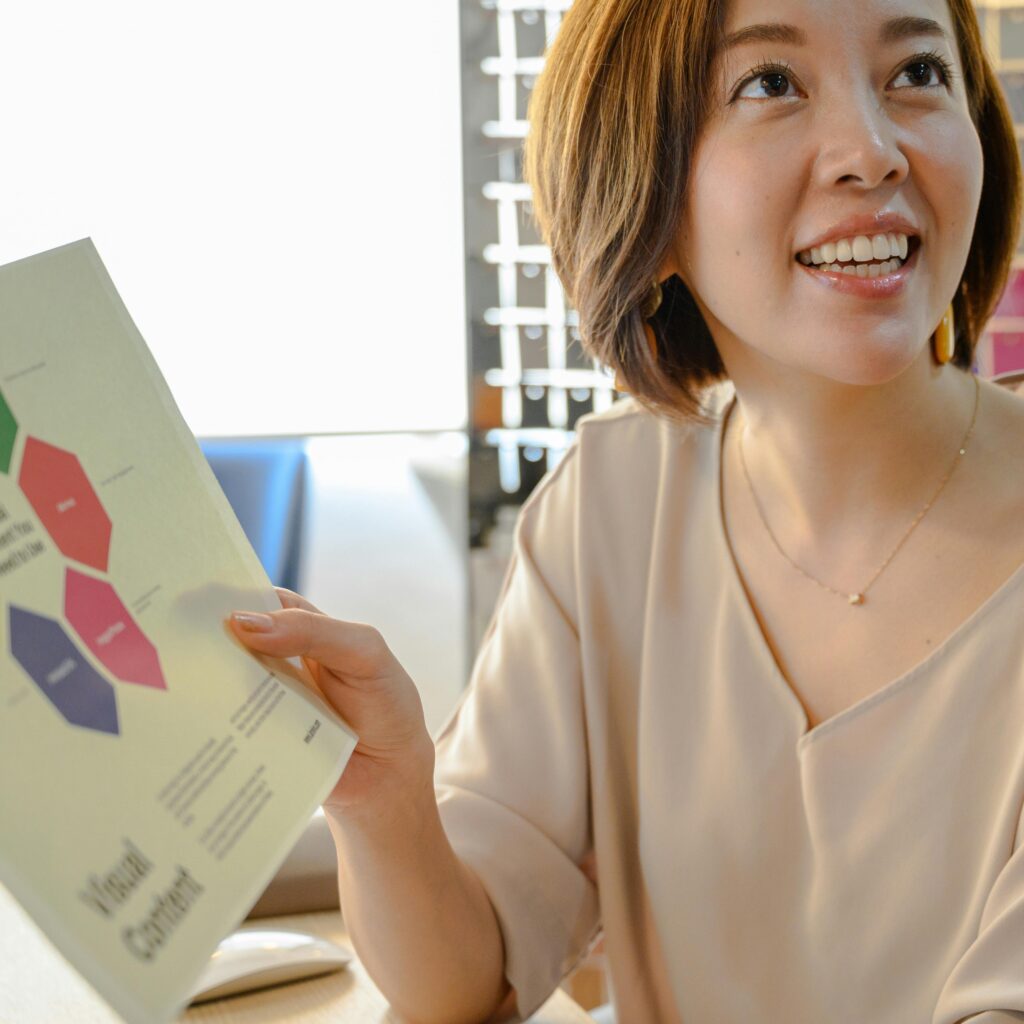 The Role Of Print In Experiential Marketing Brand Experiences