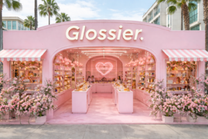 branded pop-ups for events